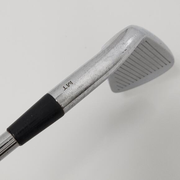 Macgregor Tourney MT Forged Single 5-iron Steel Shaft Regular-Flex RH 38" - Picture 7 of 13